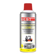 Best Sprey Kauçuklu Sıvı Gres 500 ML