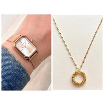 Rose Gold