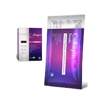 Voop Collagen Beauty Tip 1 ve Tip 3 10 Saşe
