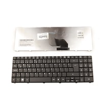 Grundig Uyumlu 1565 Laptop Klavye Türkçe