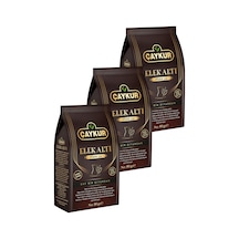 Elekaltı Çayı 80 Gr. Üçlü Paket