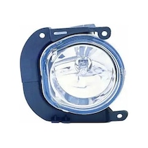 Citroen Nemo Sis Fari Sol 2008-2013 Depo 6612017lue