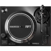 Rp7 Professional 7'' Turntable System