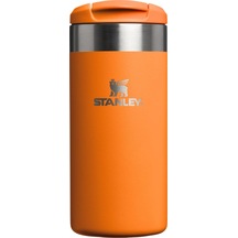 The Aerolight Transit Mug Termos Bardak, 0.35 L, Goldenrod The Aerolight Transit Mug Termos Bardak, 0.35 L, Goldenrod