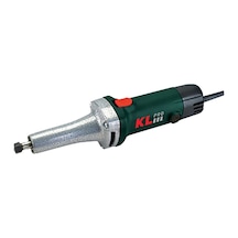 Klpro KLKT507 450 W 6 MM Uzun Boy Kalıpçı Taşlama