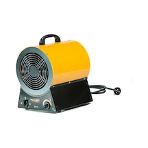 Elektrikli Isıtıcı EX-3 - 1300-2600 Kapasite