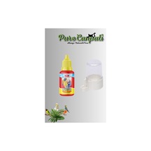 Purecanpati Multisol Kuş Vitamini + Suluğu