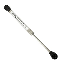 Mors Gazlı Amortisör. 6x19mm-10kgf Tekne Karavan Amortisörü. Krom