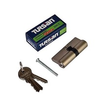 Tursan 306/c Cerman Barel 68mm Nikel