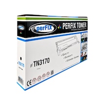 Pfx Brother Tn-3170 Hl5240 - Dcp-8060 -8860dn - 8870dw Laser Toner 7k