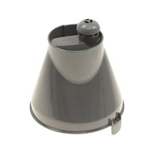 Kenwood - Fılter Holder With Antı Drıp Valve Assem