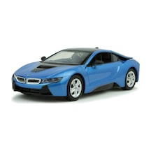 Motormax 1:24 Bmw İ8 Diecast Model Araba