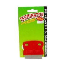 Terminator Bit Tarağı