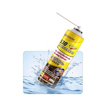Mechanic 530 Elektronik Devre Ve Pcb Temizleme Spreyi 600ml
