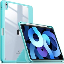 Infiland iPad Air Uyumlu Kalem Bölmeli Kılıf 10.9 İnç 045160f