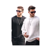 Siyah - Beyaz