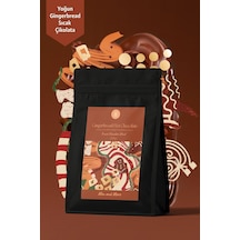 Gingerbread Hot Chocolate - Zencefilli Kurabiyeli Sıcak Çikolata, 200 Gr 200 G
