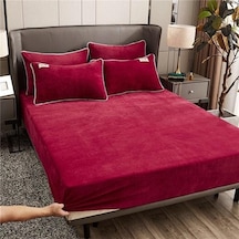 Şarap Kırmızısı