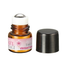 Akita Yüksek Frekans Doğal Gül Yağı Roll-on 1 ML