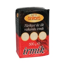 Nuh'un Ankara Vakumlu İrmik 500 G