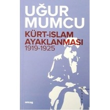 Kürt - İslam Ayaklanması - Uğur Mumcu - UM:AG Araştımacı Gazetecilik Vakfı