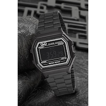 Q&Q M173J005Y Unisex Kol Saati
