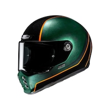 Hjc V10 Kask Hodu Mc47 Renkli