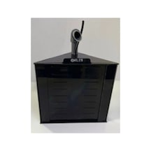 Pipo Filtre Sumplu Siyah 22x12x20h Üçgen Xl