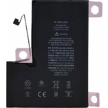 Apple Uyumlu iPhone 12 Pro Max İle A+ Kalite Pil Batarya