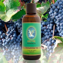Üzüm Çekirdeği Yağı - Geleneksel %100 Saf Sabit Yağ 250ml