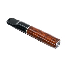 Şahin 6mm Filtreli 8mm Uçlu Akrilik Saplı Sigara Ağızlığı 251162 Diğer