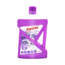 Asperox Yüzey Temizleyici Menekşe & Yasemin 2.5 L 4 Adet Diğer