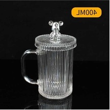 Pazly Yaratıcı Şarap Kadehi - Viski Bardağı Kristal Cam, Şeffaf Bar Bardakları Şeffaf