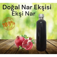 Çukurovalı Tarsus Doğal Nar Ekşisi 340 G