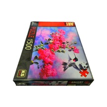 1500 Parça Puzzle