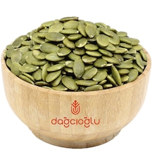 Dağcıoğlu Çiğ Kabak Çekirdeği İçi 1 KG