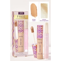 Tarte Shape Tape Kapatıcı 29N Light Medium + Maracuja Juicy Lip Balm 2.7 G