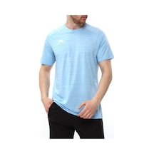 Raru Erkek T-Shirt Velox Mavi 001