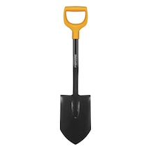 Fiskars 1066715 Solid Araç Kar Küreği