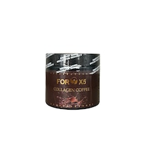 Forx5 Collagen Kahve 250 G