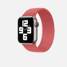 Watch 42mm Uyumlu Krd-32 Medium Ardx Kordon-pembe