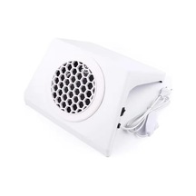 Tek Fanlı Güçlü Manikür Tırnak Toz Toplayıcı 100w
