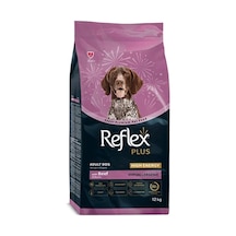 Reflex Yüksek Aktiviteli Dana Etli 12 Kg Yetişkin Köpek Maması