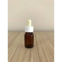 100cc Ecza Amber Şişe,plastik Damlalıklı Şişe,cam Şişe,50 Adet Diğer