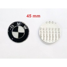 Bmw Direksiyon Arması 45Mm 1 Adet (439608620)