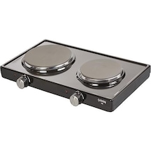 Çetintaş 222 Set Üstü Ocak