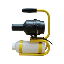Hsc Mini Elektrikli Dezenfektan Ulv Cihazı 1 Lt