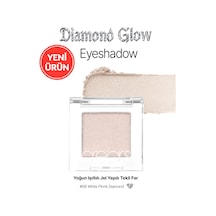 08 White Pink Diamond