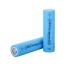 Eve Icr18650-26v - 3.7v 2600 Mah Li-ion Şarjlı Pil - 7.5a