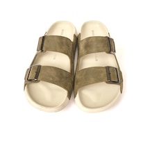 Polo Club Erkek Terlik Po-1131 Haki